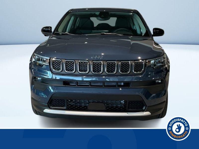 Jeep Compass 1.3 Turbo Benzina PHEV Altitude MY25