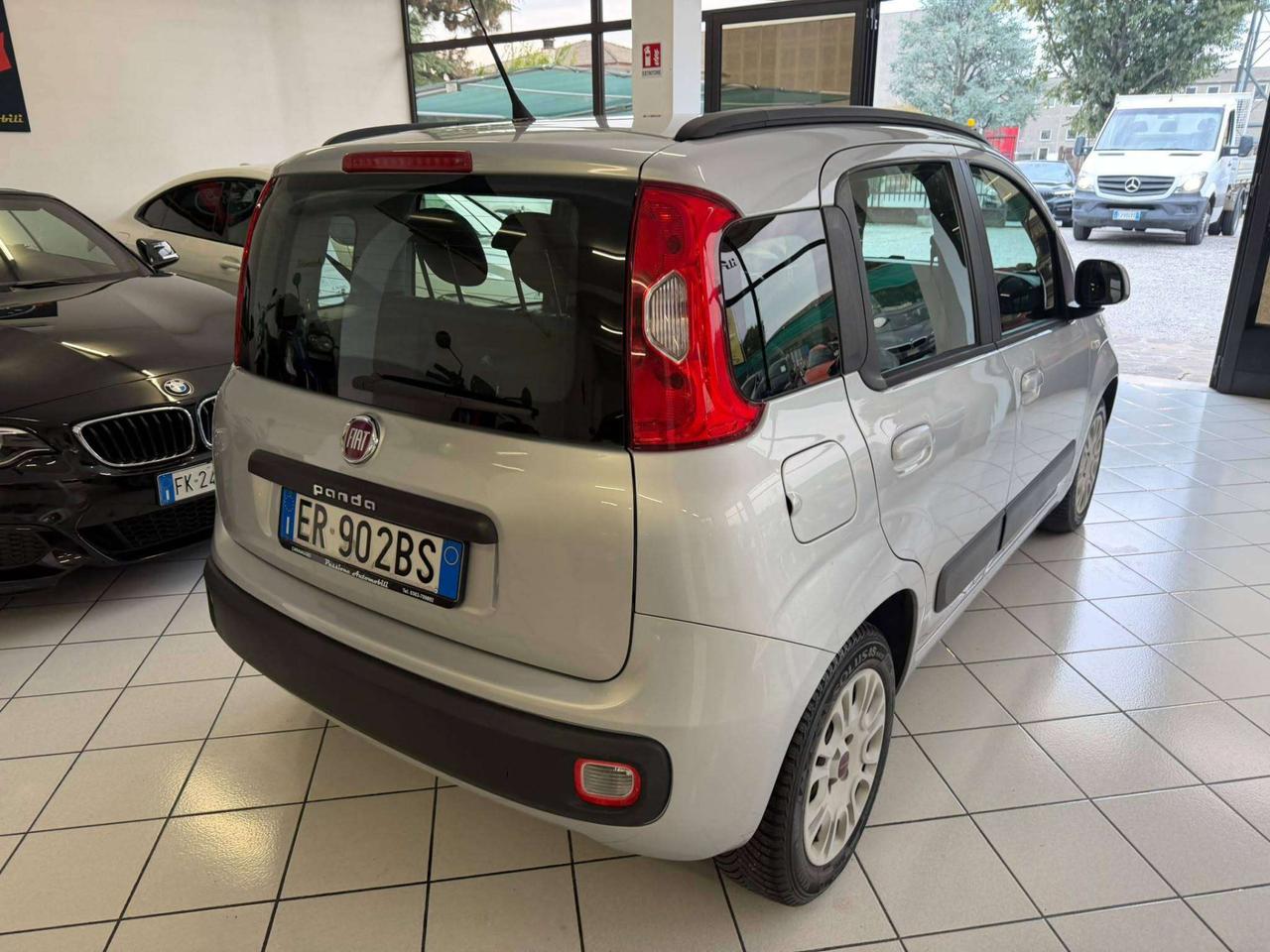 Fiat Panda Panda III 1.2 Lounge 69cv