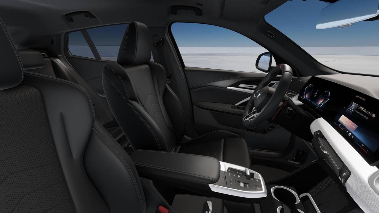 BMW X2 sDrive18d MSport