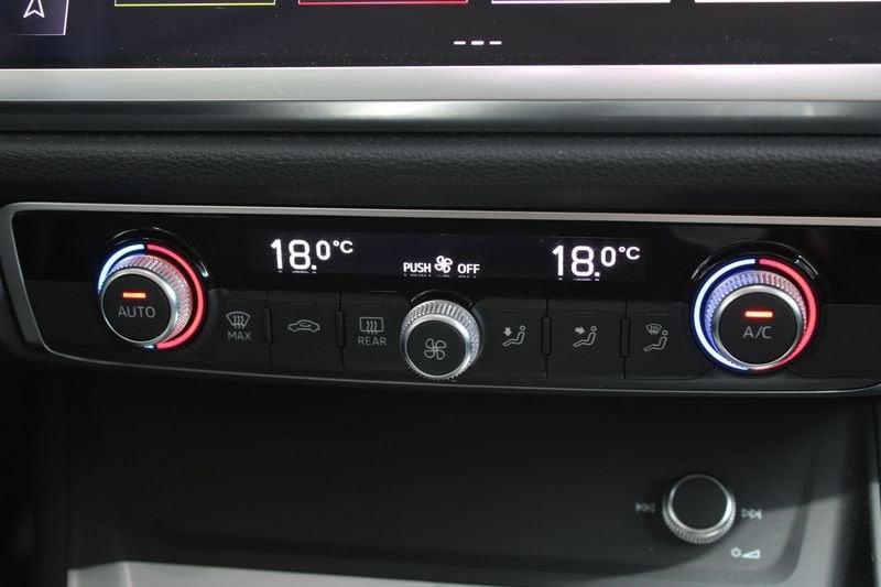 Audi Q3 2ª SERIE 35 TDI S tronic Business Advanced