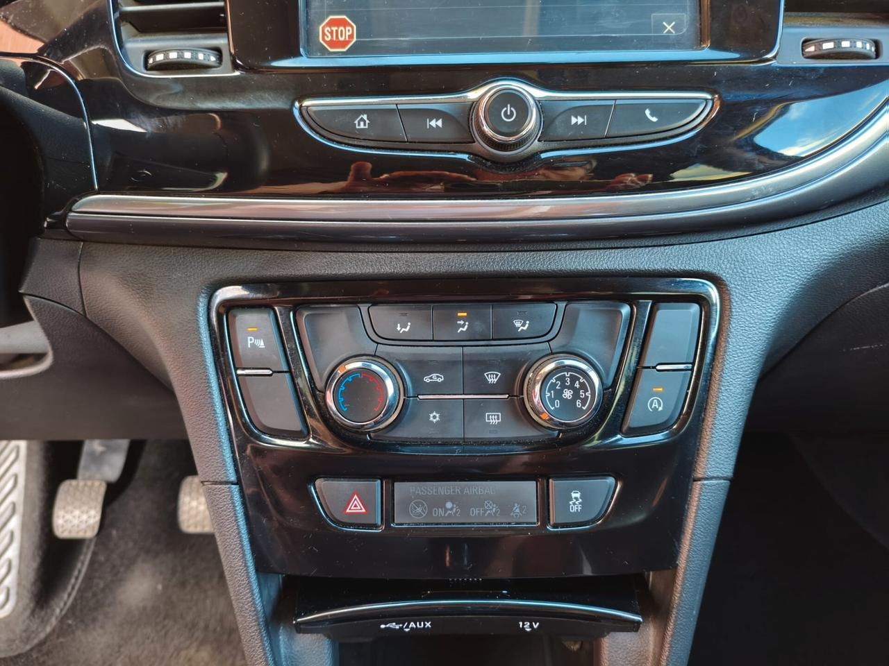 Opel Mokka X 1.6 CDTI Ecotec 4x2 Start&Stop Business