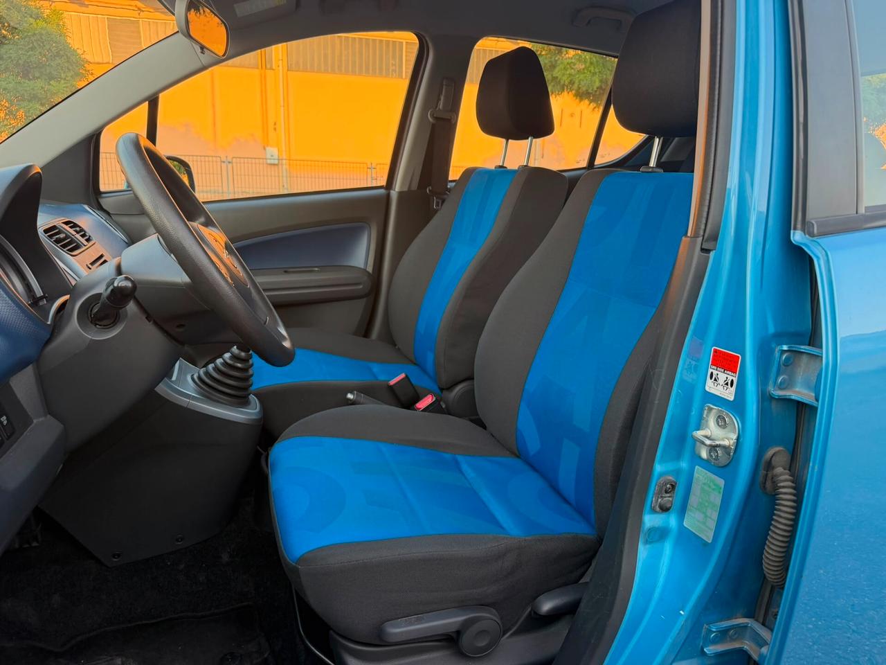 Opel Agila 1.0 12V 65CV Enjoy