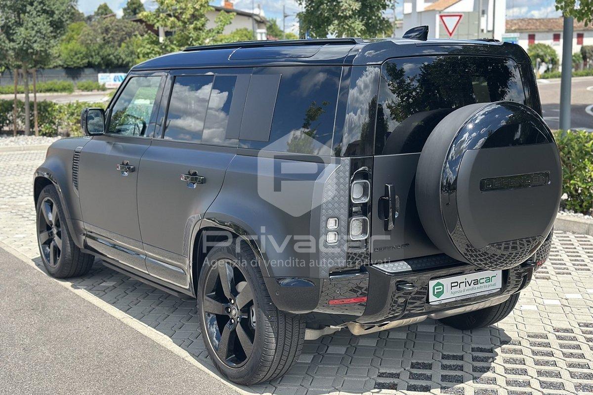 LAND ROVER Defender 110 3.0D I6 250 CV AWD Auto X-Dynamic HSE