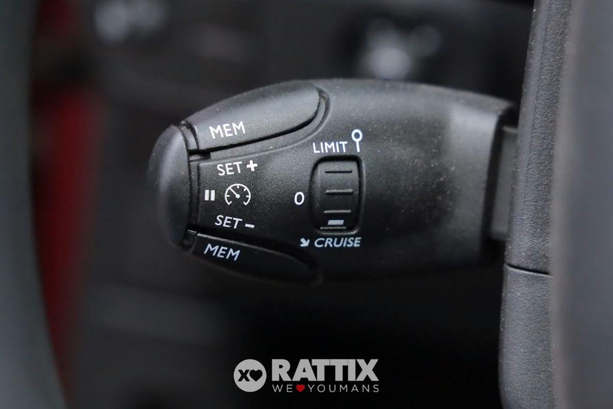 Citroen C3 1.2 Puretech 110CV Max