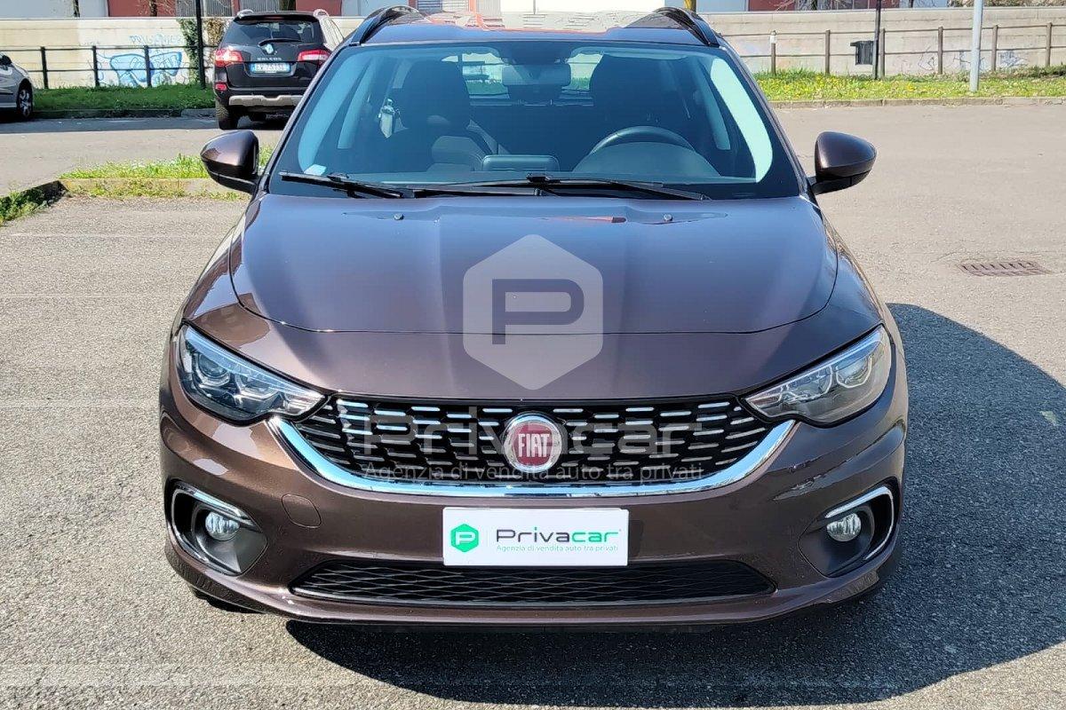 FIAT Tipo 1.6 Mjt S&S DCT SW Lounge