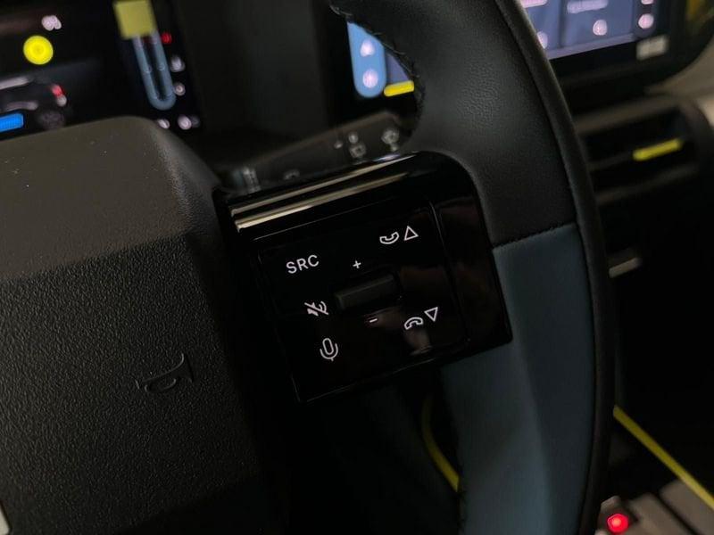 FIAT Grande Panda Hybrid Hybrid La Prima