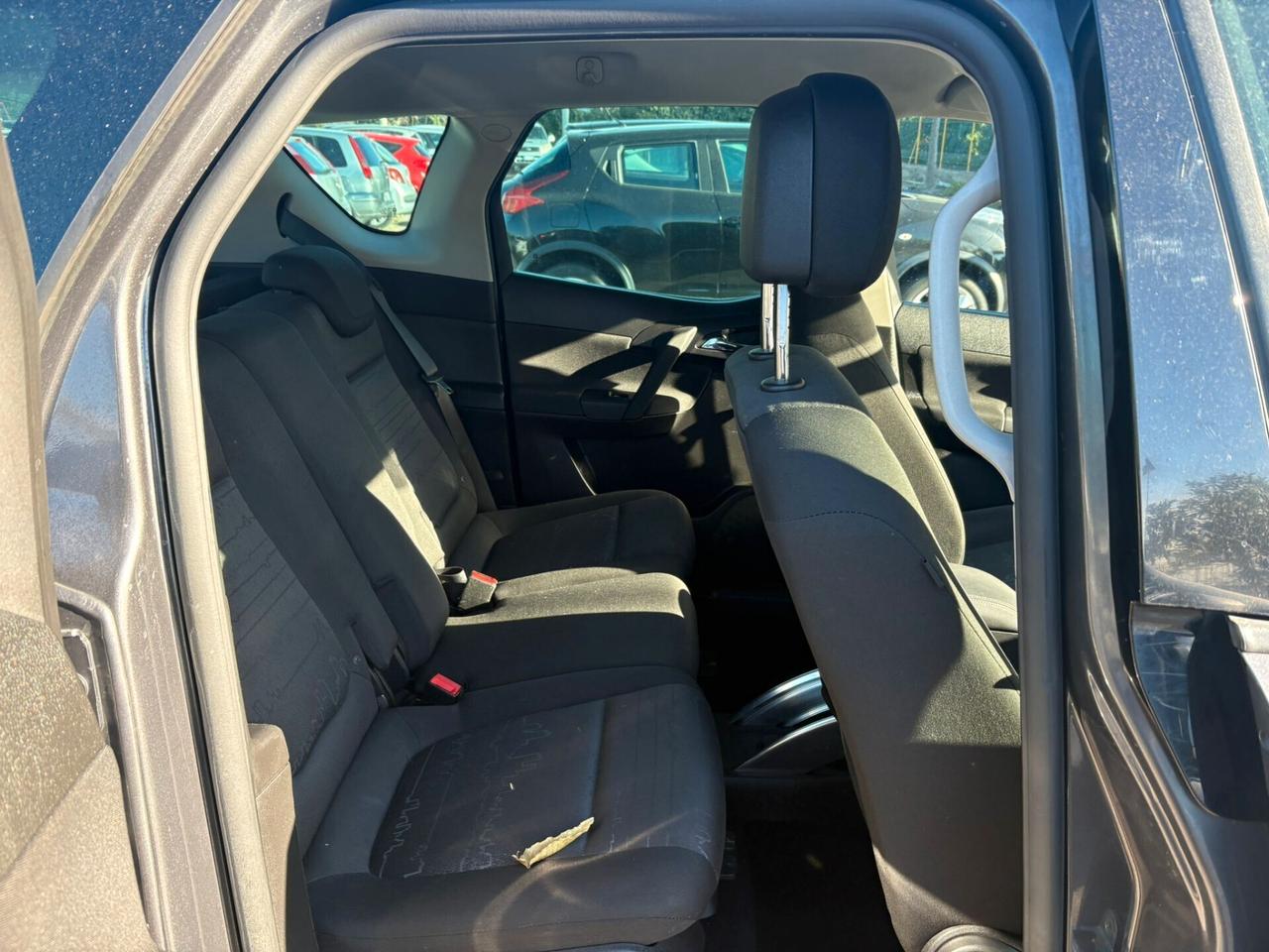 Opel Meriva 1.3 CDTI 95CV ecoFLEX Elective