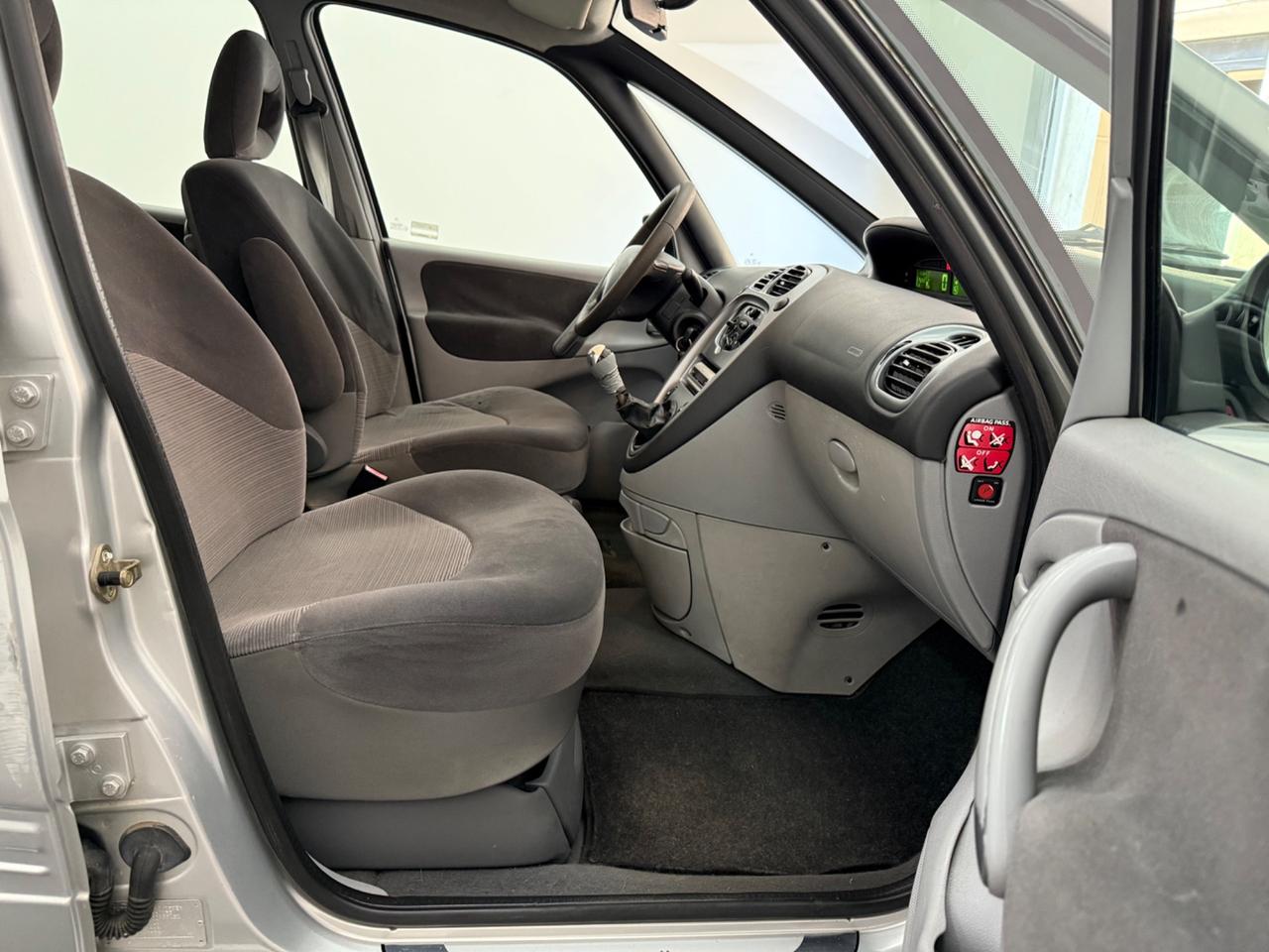 Citroen Xsara Picasso 1.6 Classique