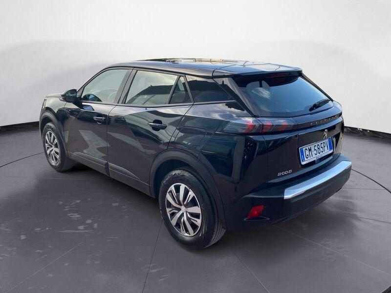 Peugeot 2008 PureTech 100 Active Pack S/S