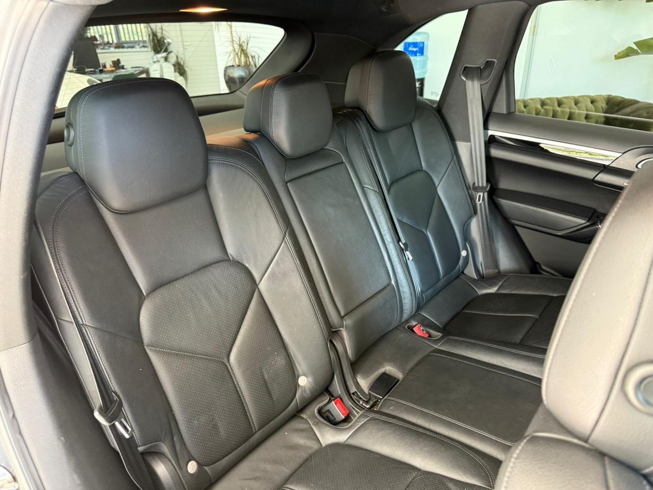 Porsche Cayenne 3.0 DIESEL 245cv TIPTRONIC PERFETTA
