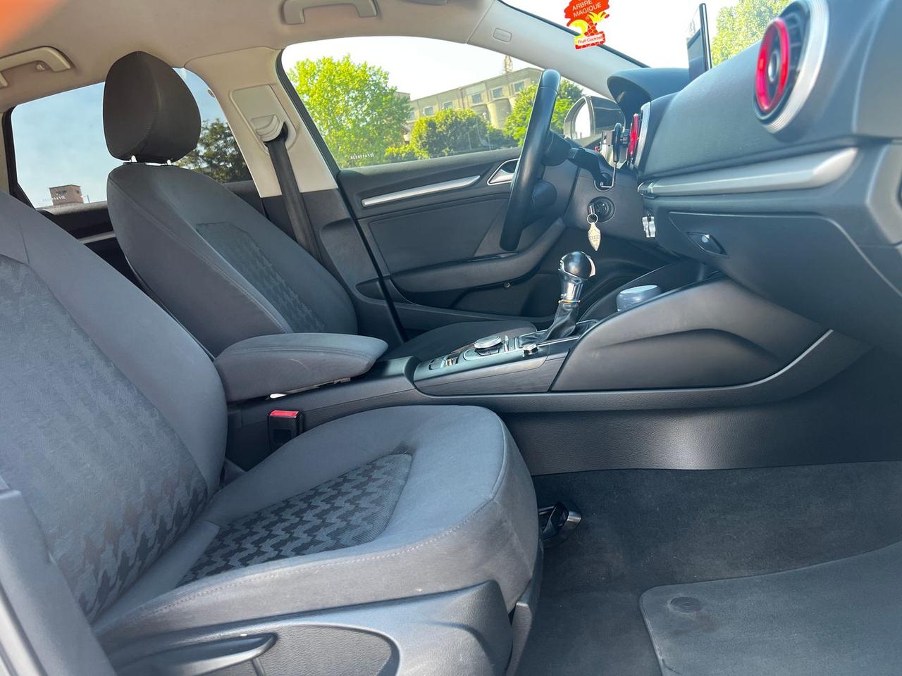 Audi A3 1.6 TDI Ambition #11389