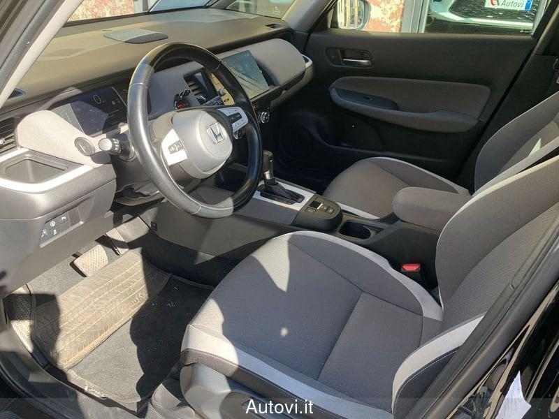 Honda Jazz Jazz 1.5 Hev Crosstar eCVT Executive (PROMO)