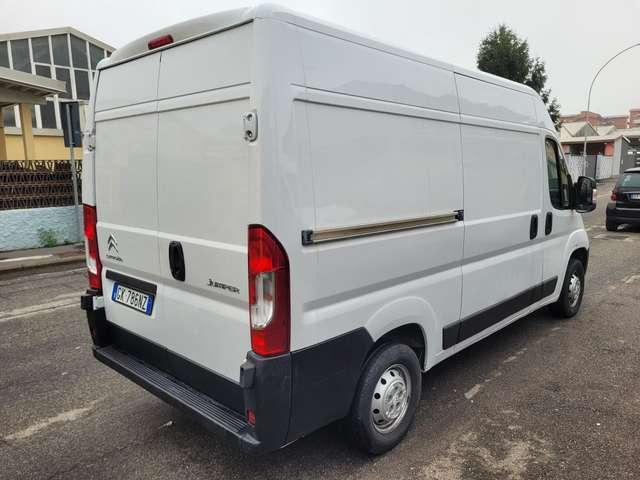 Citroen Jumper 15900 + IVA LH2 2.2 BLUEHDI 140 CV E6D-TEMP