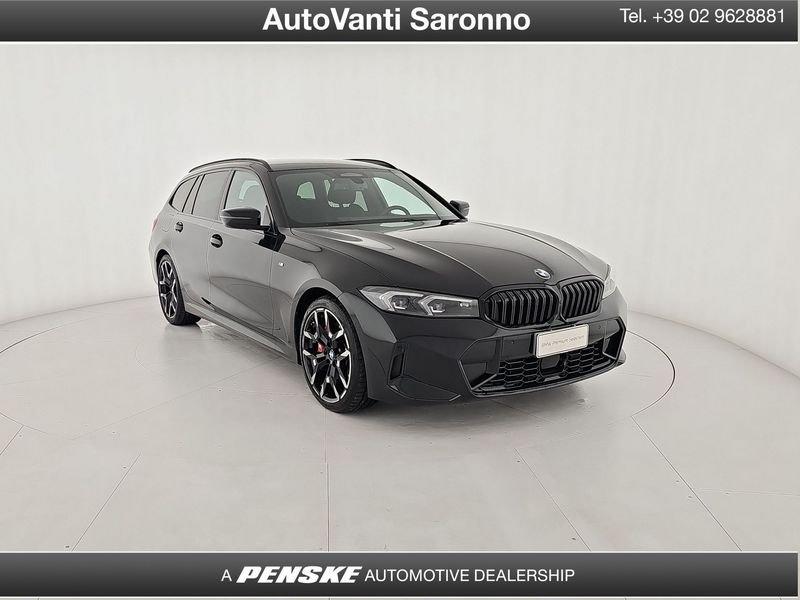 BMW Serie 3 Touring 320d 48V xDrive Touring Msport Pro