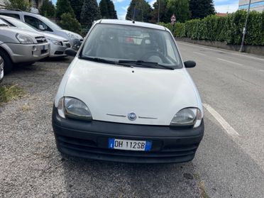 Fiat 600 1.1 Active