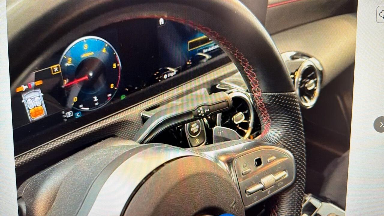 MERCEDES-BENZ A180D 116HP PREMIUM AUTOMATICO- 2020