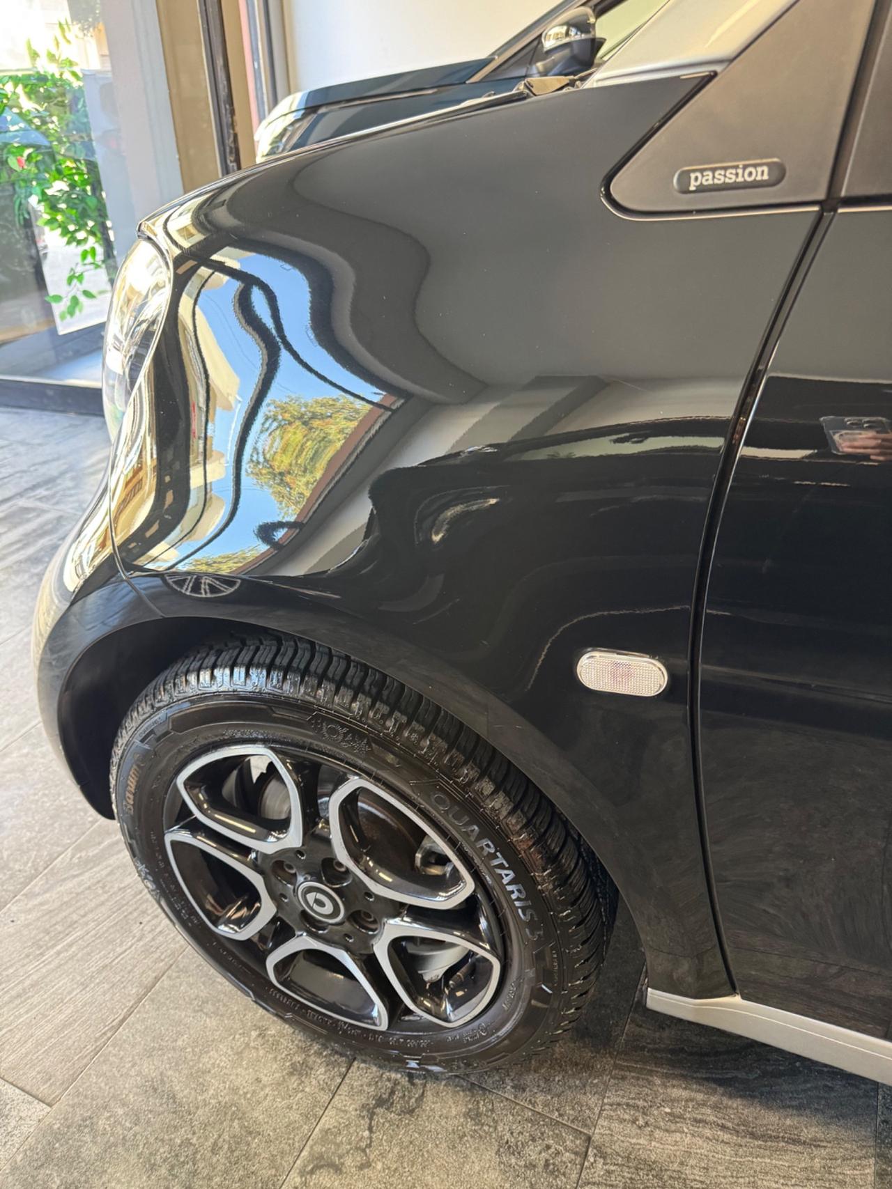 Smart ForTwo 70 1.0 Passion Finanziabile