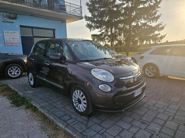 FIAT 500L 1.3 Multijet 85 CV Pop Star