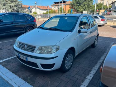 Fiat Punto Classic 1.2 3 porte Active GPL
