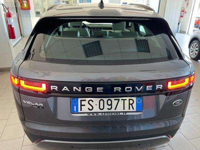 LAND ROVER Range Rover Velar 2.0D I4 180 CV S