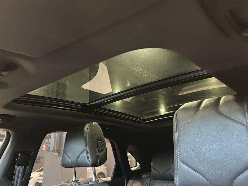 DS DS 7 DS 7 1.5 BlueHDi 130 aut. Rivoli