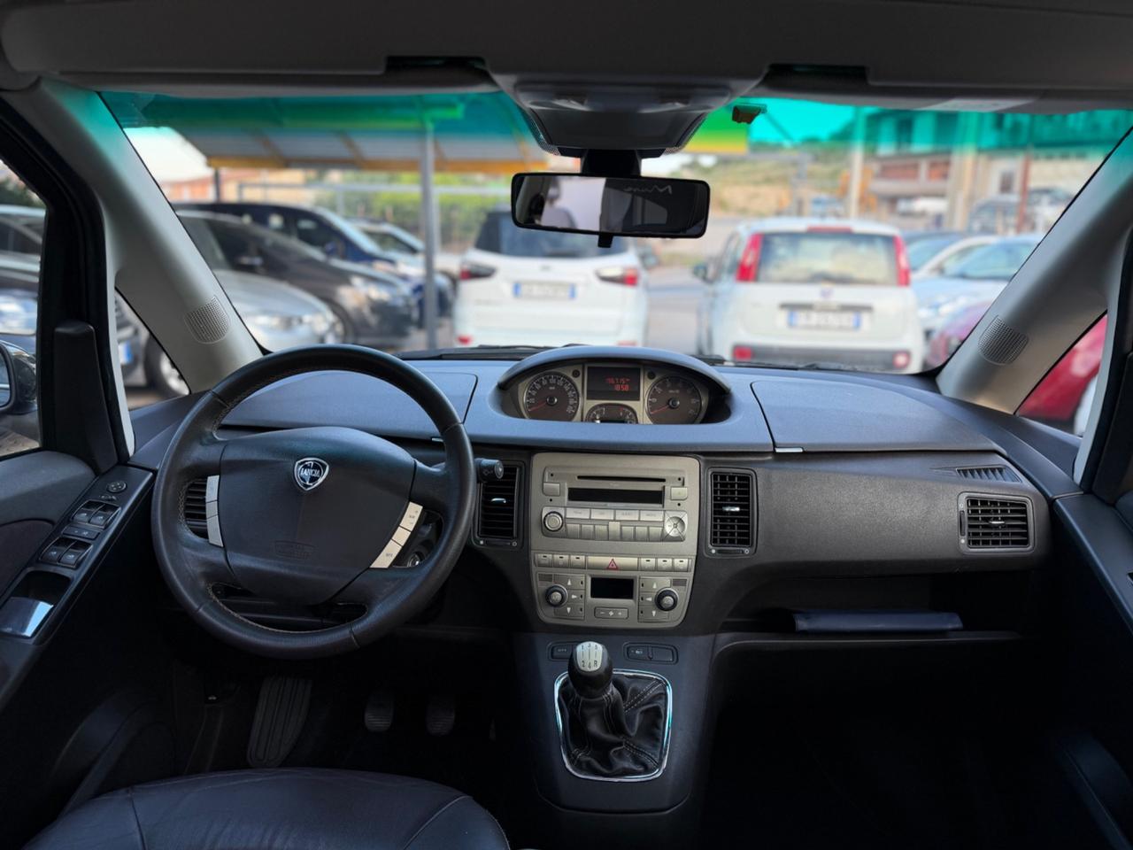 Lancia MUSA 1.3 Multijet 16V 90 CV Km Certificati