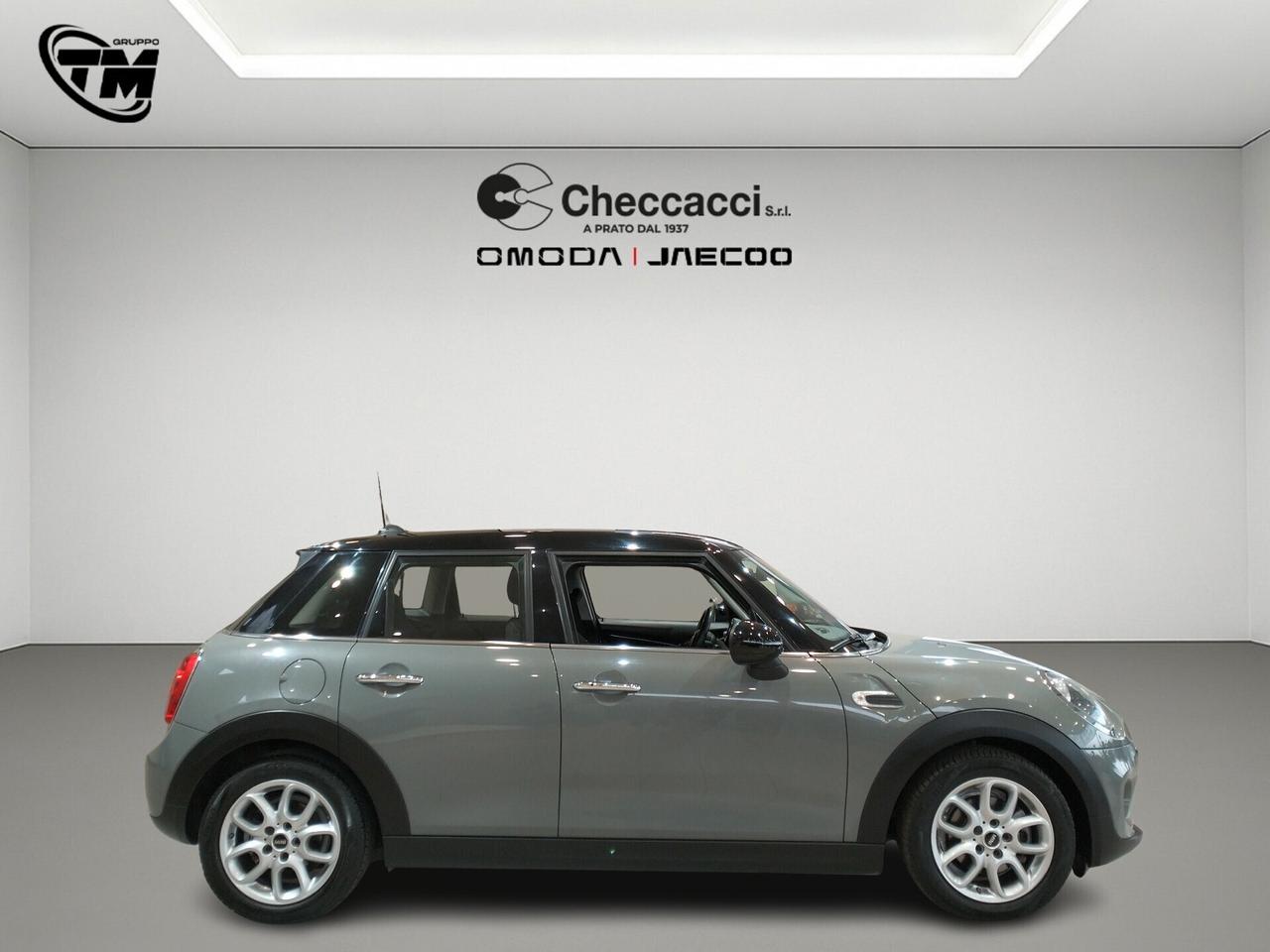 MINI Cooper 1.5 Boost 136 cv *94.000 KM*