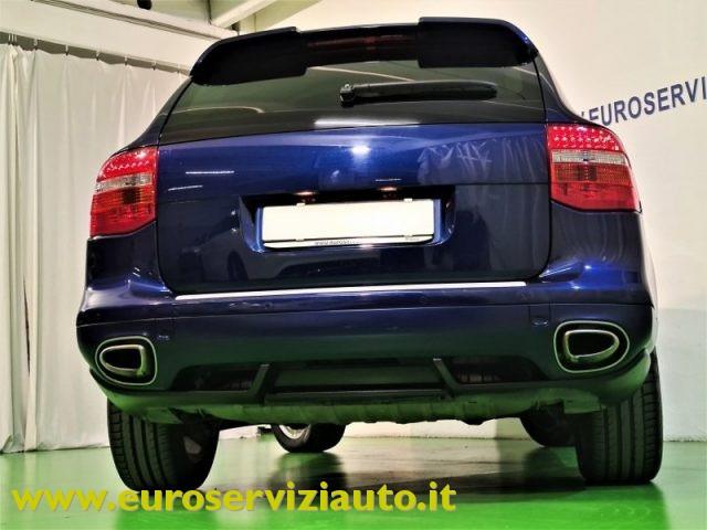 PORSCHE Cayenne 3.6 BELLISSIMA OTTIMO STATO