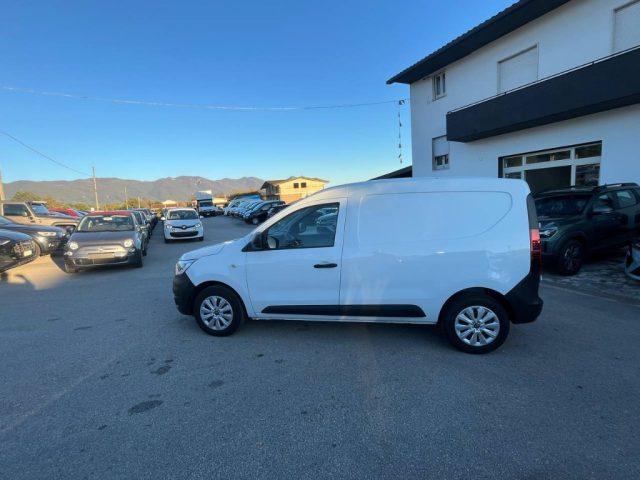 RENAULT Express 1.4 Blue dCi 75 Van EXTRA