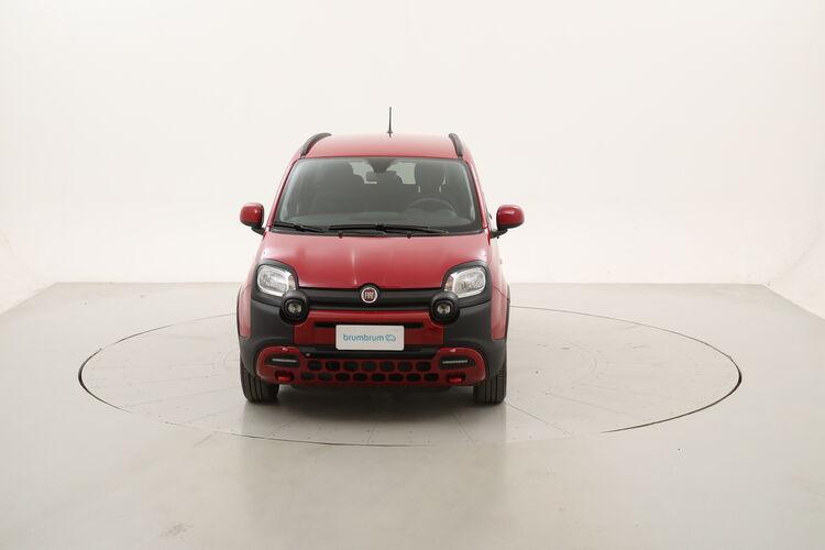 Fiat Panda Hybrid Cross BR529183 1.0 Mild Hybrid 69CV
