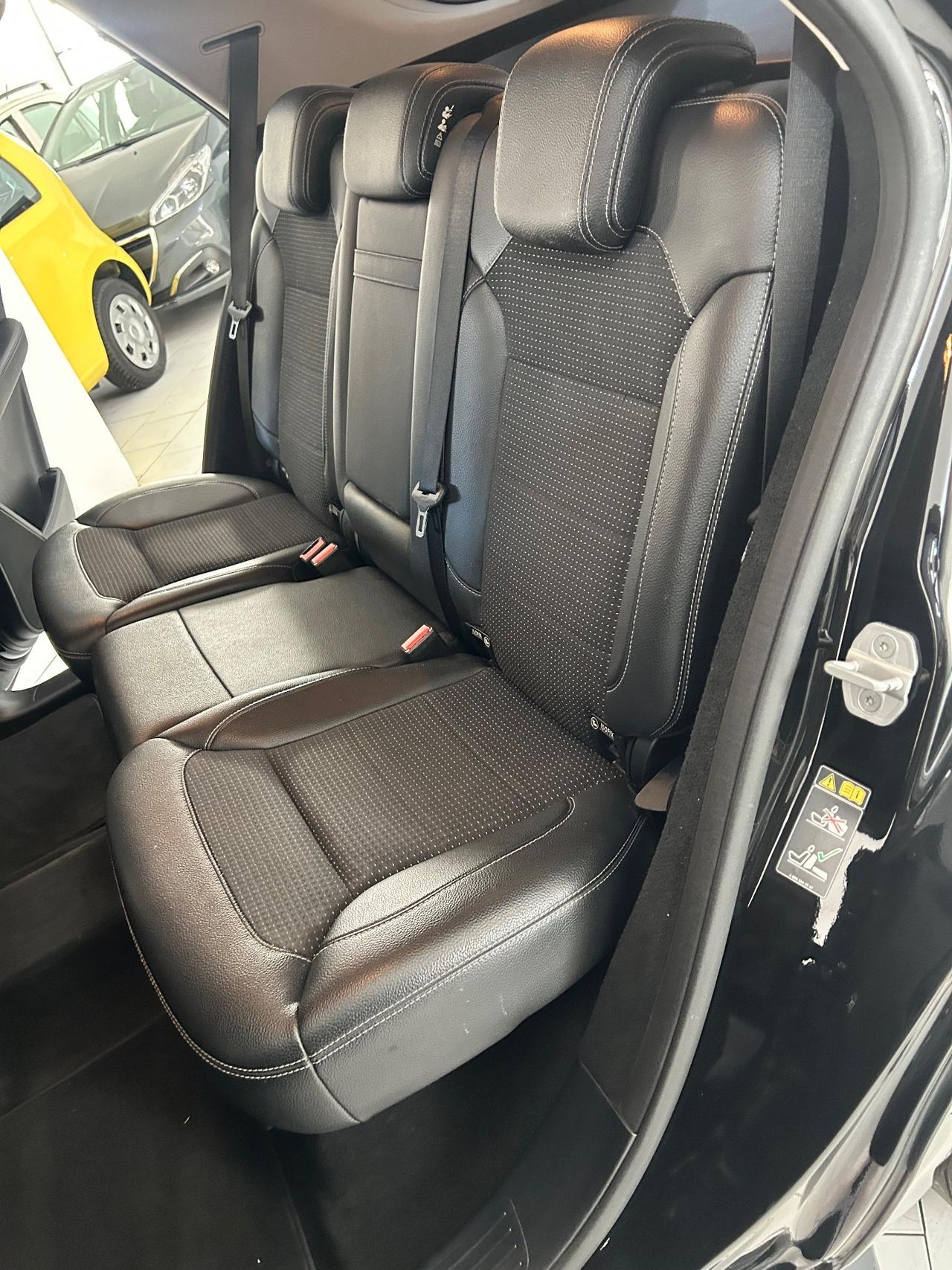 Mercedes-benz gle/ml 250cdi 4Matic Premium