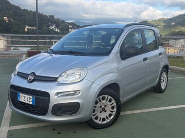 FIAT PANDA 1.2 EASY NEOPATENTATI