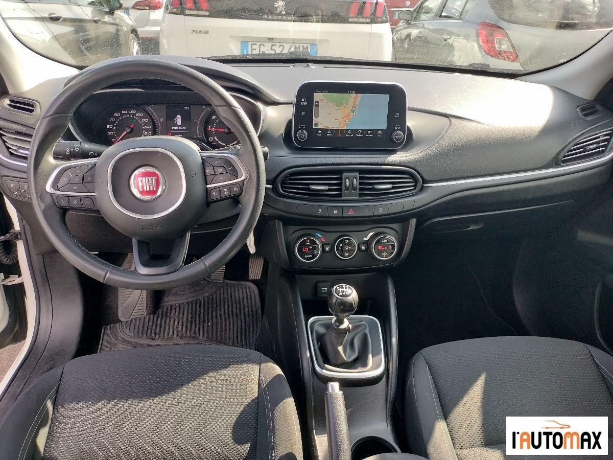 FIAT - Tipo SW 1.6 mjt Lounge s&s 120cv
