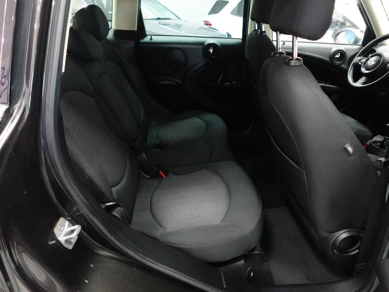 Mini Countryman 2.0 d 112 CV COOPER D
