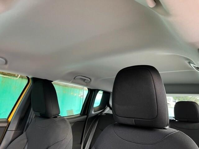 Jeep Renegade 1.6 Mjt 120 CV Longitude