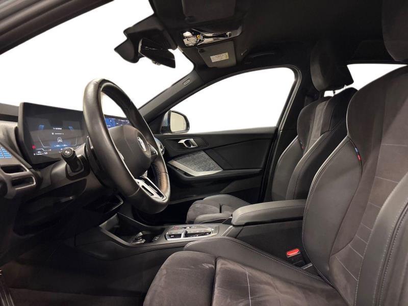 BMW Serie 1 118 d MSport Pro DCT