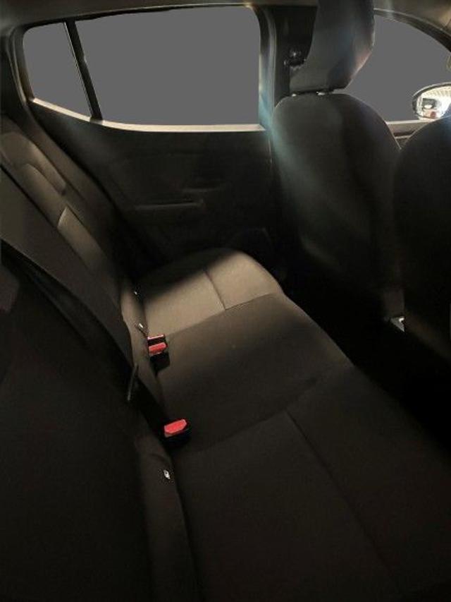 DACIA Sandero Streetway 1.0 SCe 65 CV Essential