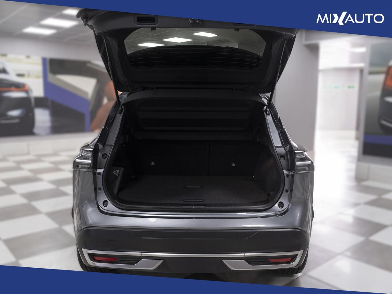 Nissan Qashqai 1.3 MHEV N-Connecta 2WD 158CV xtronic