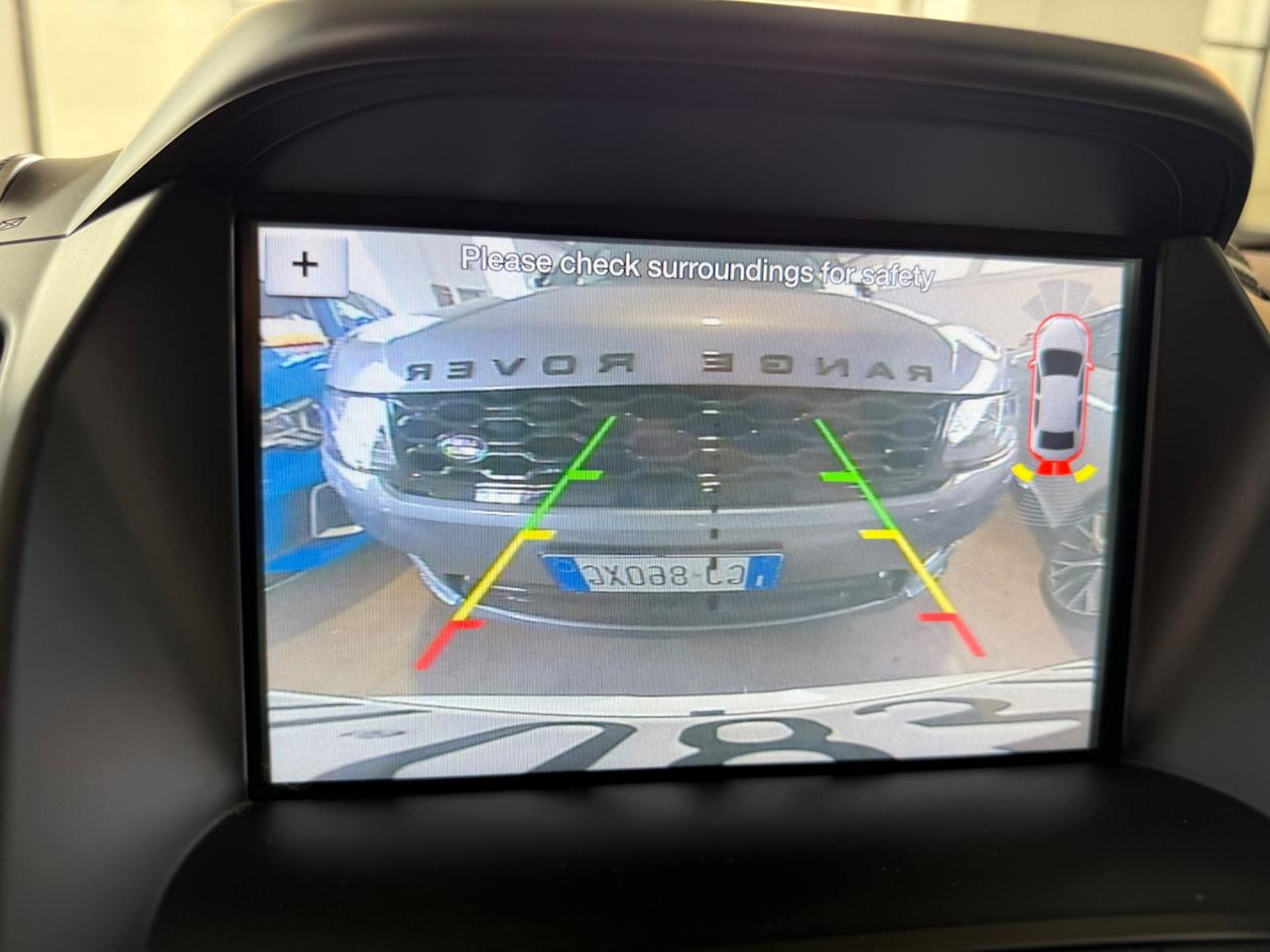 Ford Kuga 1.5 TDCI 120 CV S&S 2WD Powershift ST-Line