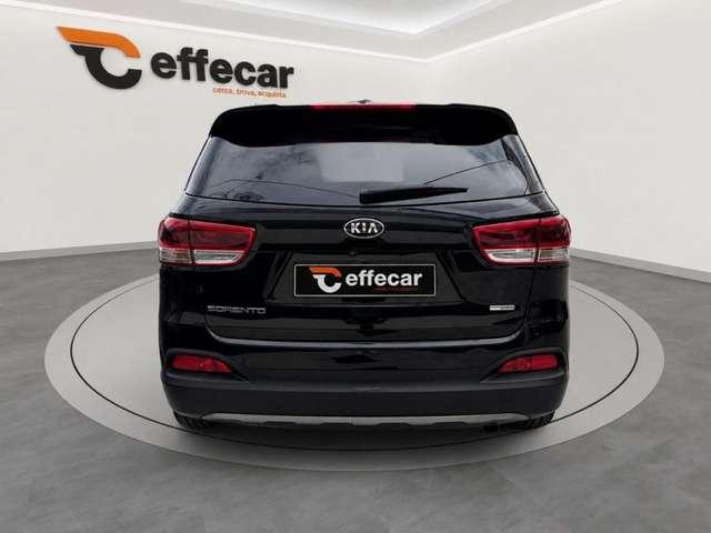 Kia Sorento 2.2 CRDi AWD Feel Rebel