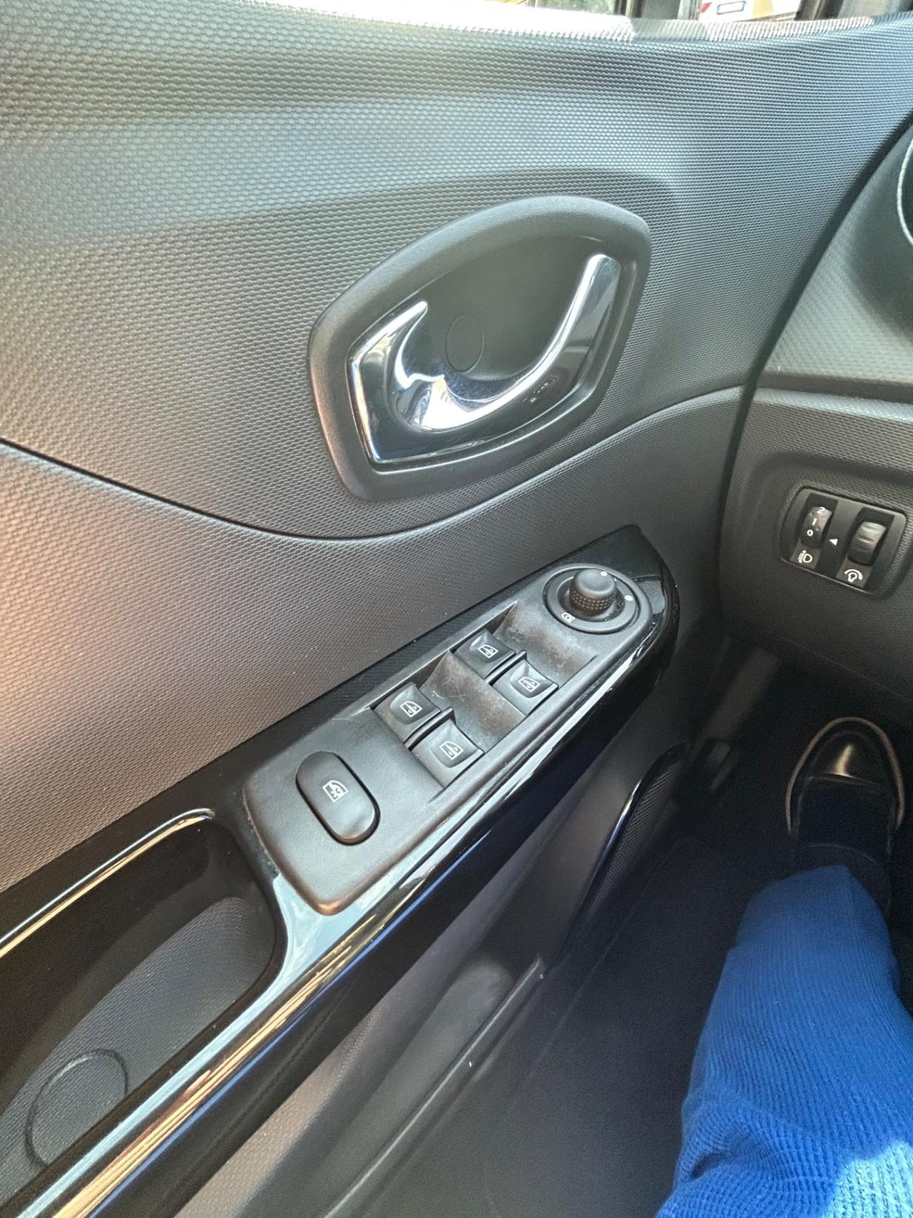 Renault Captur 1.5 dCi 8V 90 CV Start&Stop Energy R-Link