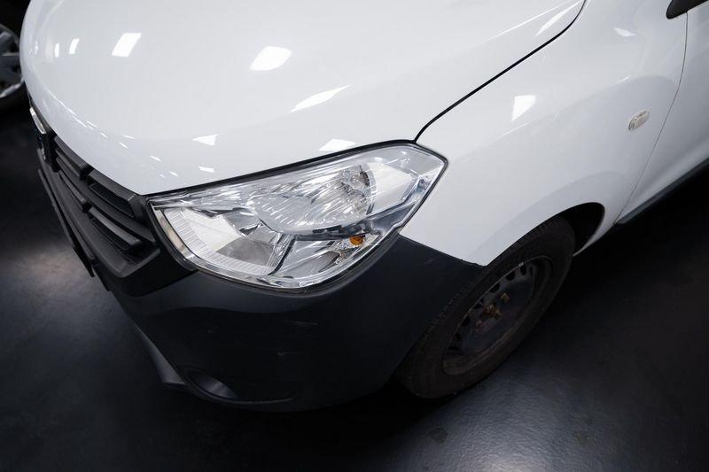 Dacia Dokker VAN 1.5 dCi 8V 75CV Start&Stop Furgone