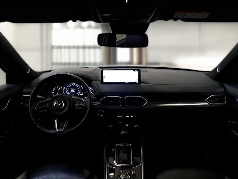 MAZDA CX-5 DIESEL 2.2L 184 CV AWD 6AT HOMURA SUV