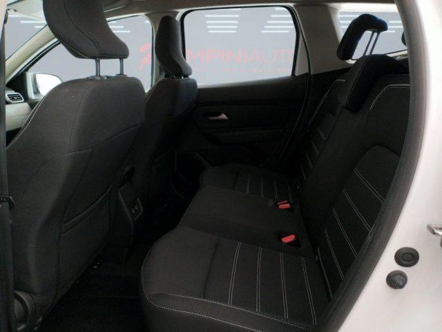 DACIA Duster 1.0 TCe GPL Journey UP Km 52.000 Unico Prop.