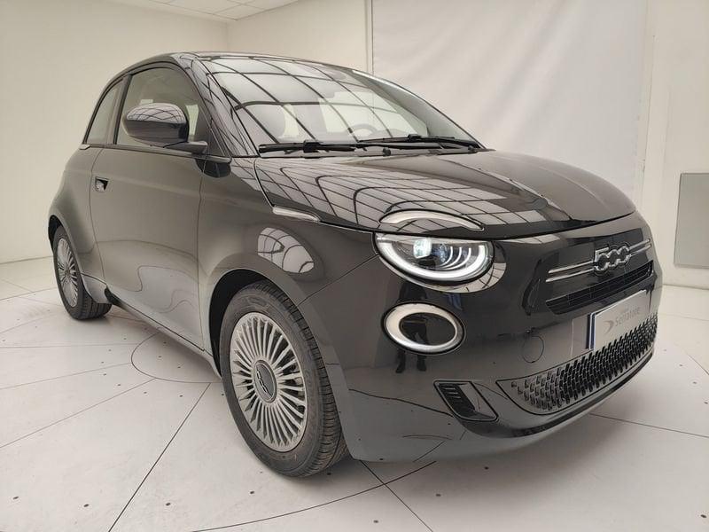 FIAT 500 Hybrid Berlina Torino 1.0Hybrid Berlina