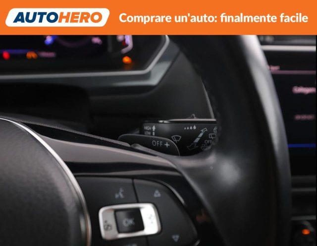 VOLKSWAGEN Tiguan 2.0 BiTDI SCR DSG 4MOTION Advanced BMT