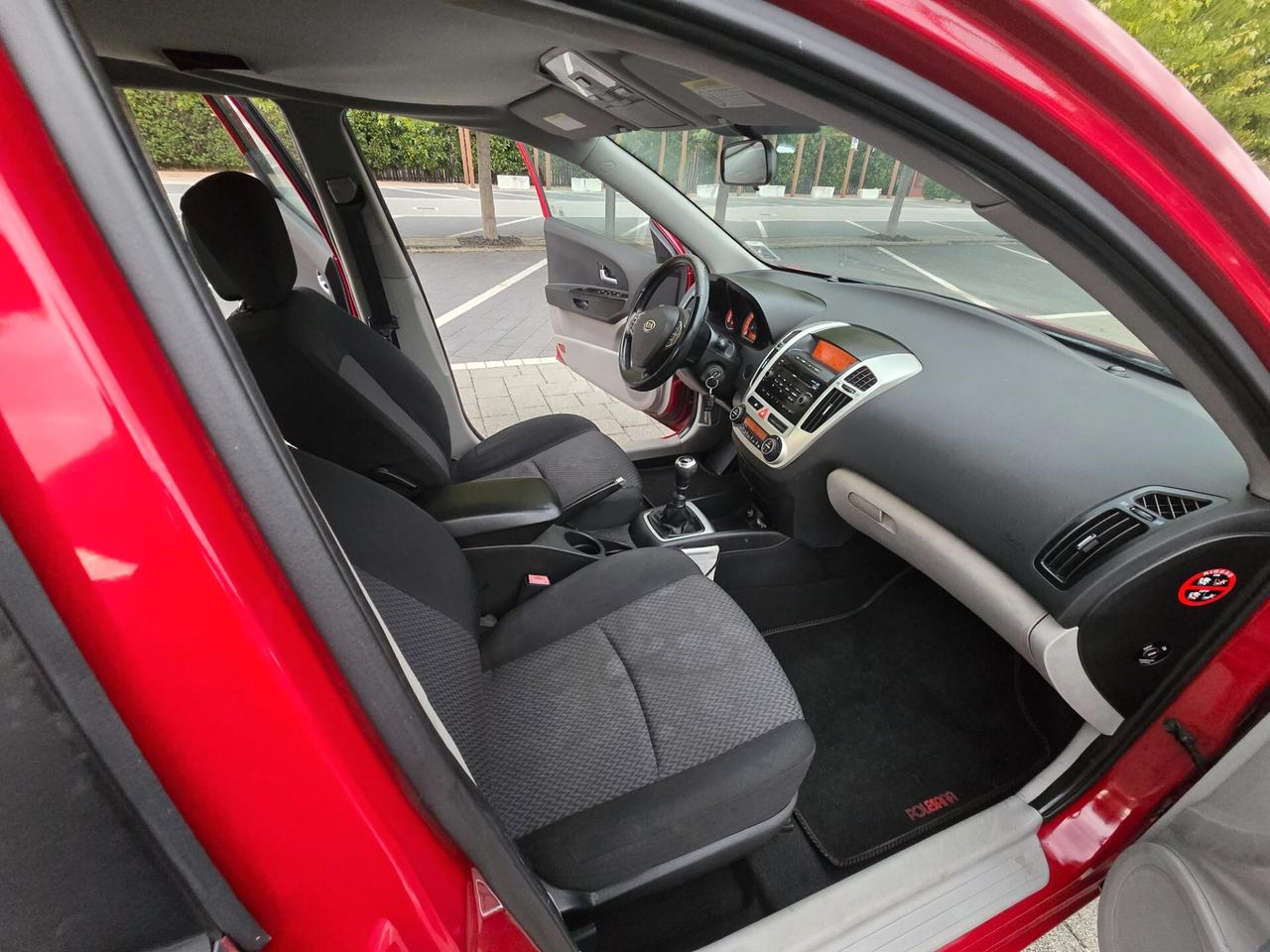 Kia Ceed 1.6 CRDi 115CV 5p ok Neopatentati