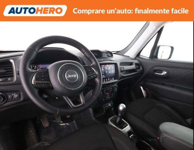 JEEP Renegade 1.0 T3 Limited
