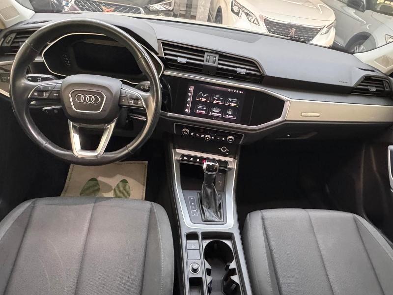 Audi Q3 SPB 35 TDI S tronic