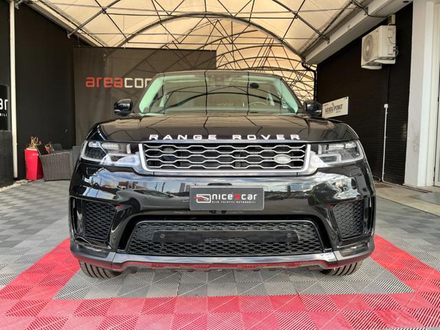 LAND ROVER Range Rover Sport 3.0 SDV6 249 CV SE